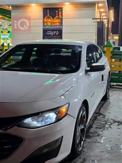 شيفروليه ماليبو